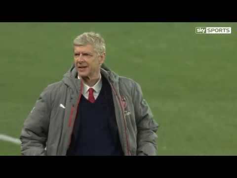 Emmanuel Petit Backs Arsene Wenger