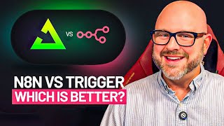 Trigger Dev vs n8n 2026 (I Found the Best One for YOU)