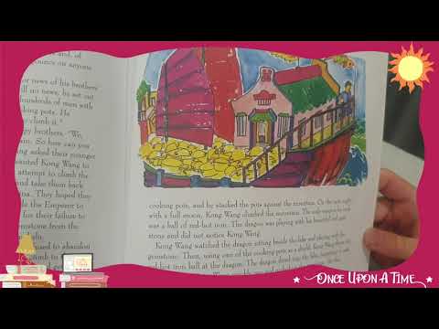 Juan Luis from Mexico reads to you in English