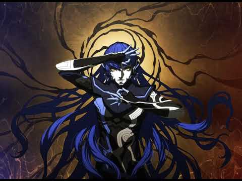 Shin Megami Tensei V Soundtrack - A Rain of Light and Shadow