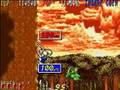 Dyna Gear - 1cc - Area 2