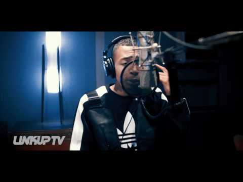 Yung Fume - Behind Barz (Take 2) | Link Up TV