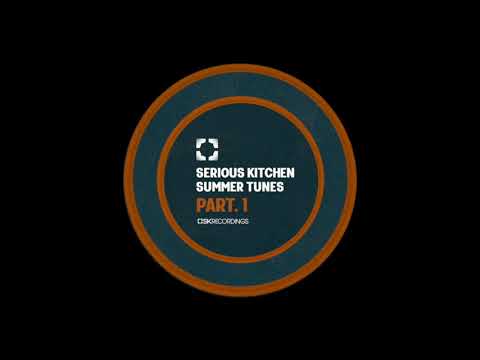 Yo Land  - Transition (Original Mix) [Serious Kitchen SK199]