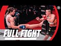 Full Fight | Sinead Kavanagh vs Leah McCourt | Bellator 275