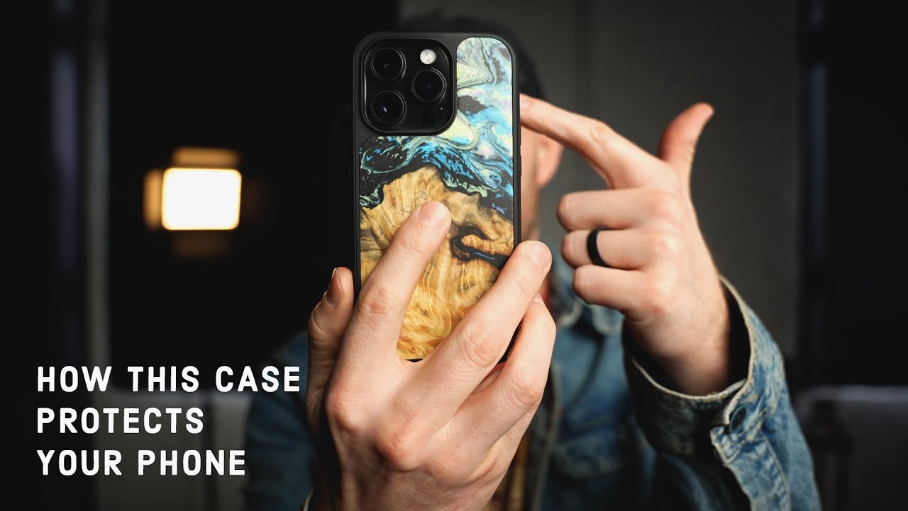 iPhone Xs Wood Phone Case - Lona (Green, 754836) - Carved iPhone Xs Wood Phone Case - Lona (Green, 754836) - Carved