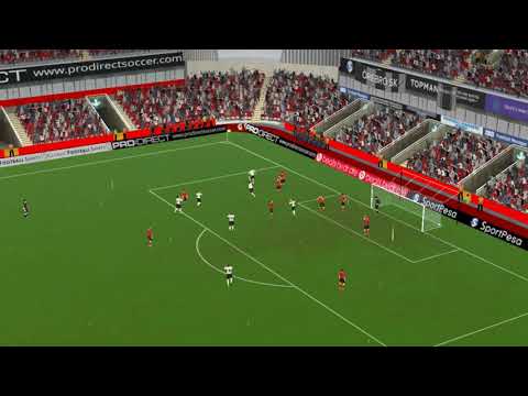 Örebro SK 12-0 Vasalunds IF - Match Highlights