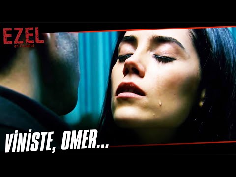 Eyşan Cree Que Ezel Es Ömer - Ezel En Español Capitulo 29