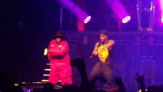 Krizz Kaliko feat. Steve Stone - No No's