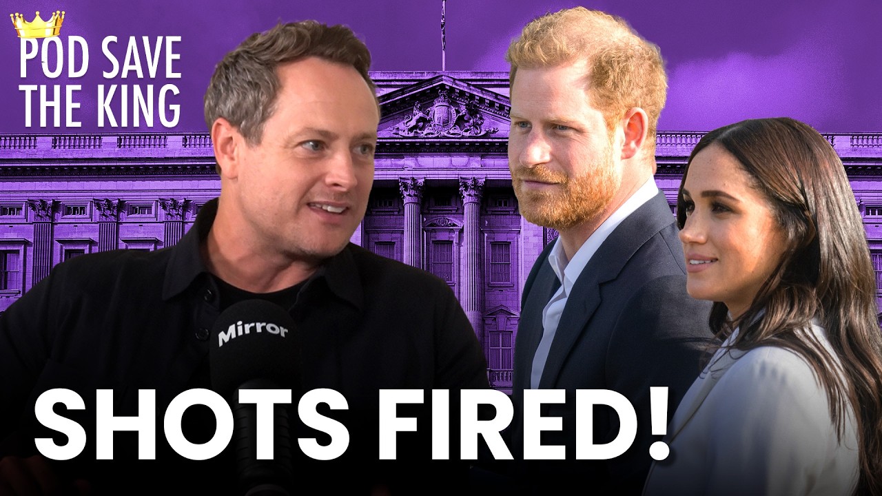 Pod Save the King - 10.09.26