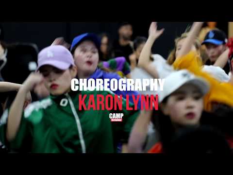 Gimme you love -Kesington Kross|  KARON LYNN Choreography | GH5 Dance Studio