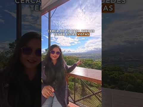 Disfruta de estas vistas