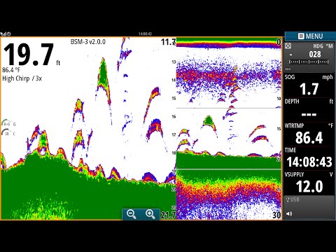 How to Software Update Simrad NSS Evo2 NSS Evo3 /Chart Plotter NSS-NSE-NSO Lowrance Old School