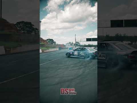 Drift Show Round 3 e 4 #Shorts