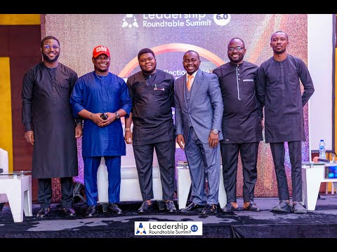 Leadership Roundtable Summit 6.0