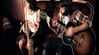 Silver Ecstasy Never Shout Never Acoustic [Español]