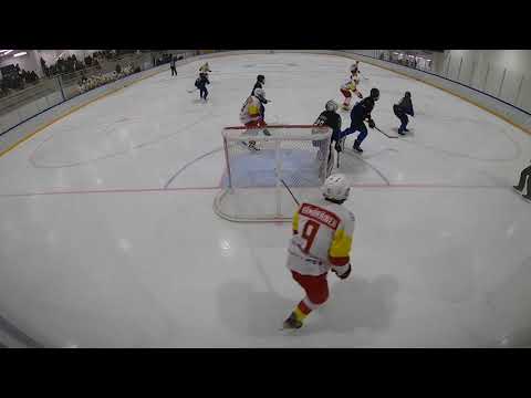 K-Espoo U15 I vs Jokerit U15 (05.12.2021)