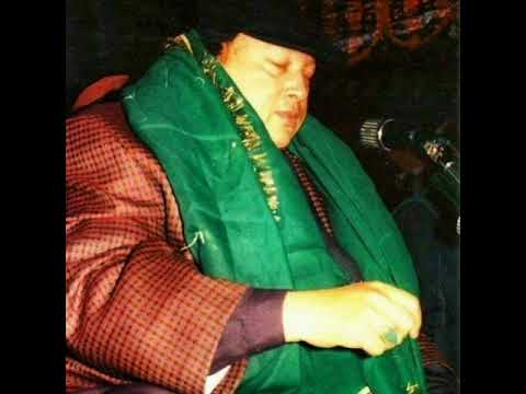 Nigahe Karam Tajdar e Madina V1 by Ustad Nusrat Fateh Ali Khan (MP3_128K)_1