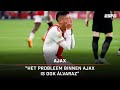 "Als je Tadic niet belangrijk maakt, moet je hem wegdoen" | Voetbalpraat