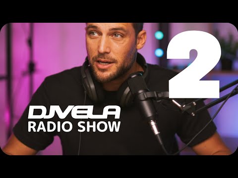 🔥CANTADITAS Radio show by  DJ VELA - Episodio 2 - MDT Radio