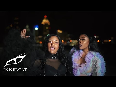 Akbar V feat. Tink - Leaked (Official Video)