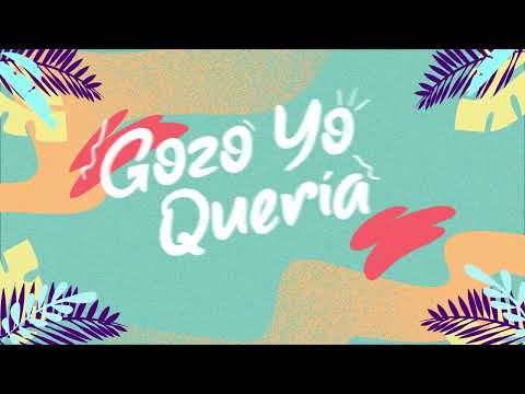 Miniatura de Gozo Yo Quer&iacute;a