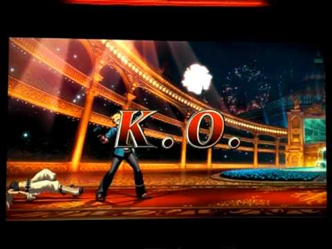 KOFXIII: Isaiah vs SoCal pt2