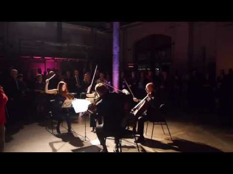 Vanguard Joins Forces with Carriageworks Friends