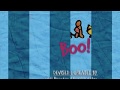 Boo 2003 Latin American End Credits DVD Version