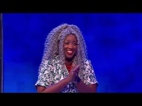 8 Out of 10 Cats Does Countdown - S26E05 - 16 August 2024