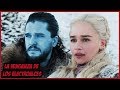 Filtración Del FINAL De Juego De Tronos Temporada 8 – Game Of Thrones -