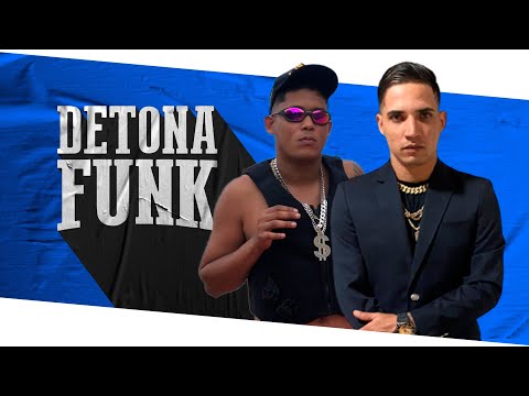 MC Loko e MC Anjo - Jacaré ta Batendo no Peito (RG no Beat)