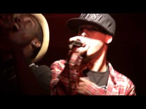 Ellementt live #BoomBoxBullies Event on Popparotz Tv