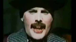 Last Years of Freddie Mercury