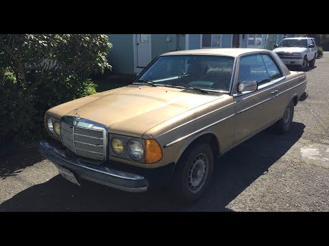 Mercedes - will she start today?