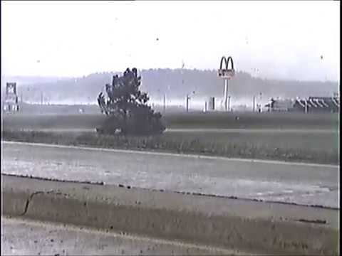 Kem Poyner's Tornado highlights