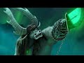 Kung Fu Panda 3 Kai S Theme 1h Version Soundtrack