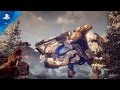 Horizon Zero Dawn - PlayStation Experience 2016: The Machines Trailer | PS4