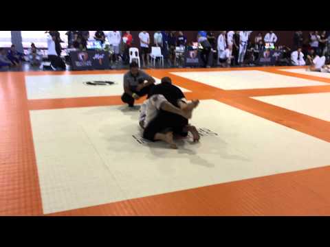 Grappling Industries - Heat 3 -225 pounds