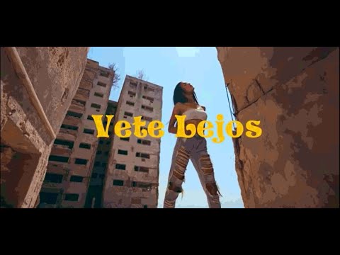 El Tasis - Vete Lejos (Video Oficial)