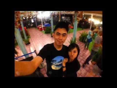 Kado Untuk Anita MArgalina