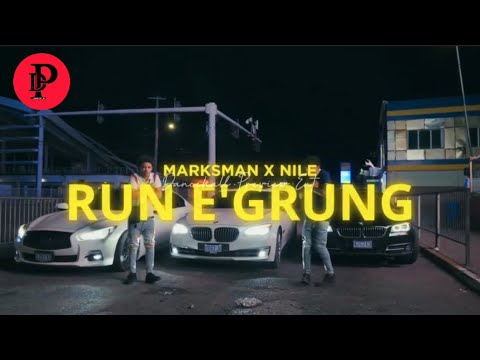 Marksman x Nile - Run e’ Grung (Official Audio) | Preview |