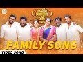 Family Song Aayiram Jannal Veedu Video Song BS Music