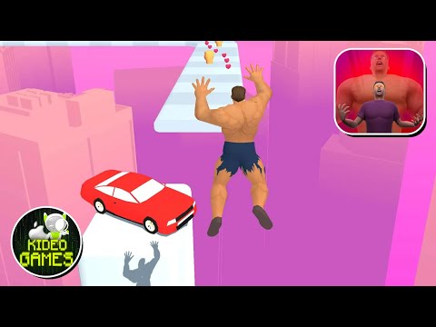 ✅Rage Control 3D in New Levels Mobile Walkthrough Game Update Trailer Gameplay iOS,Android