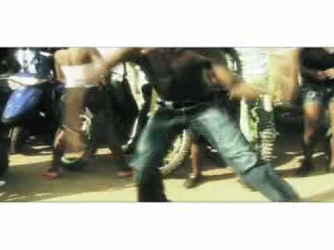 kuduro Nakobeta e puto portugues- Baba baba