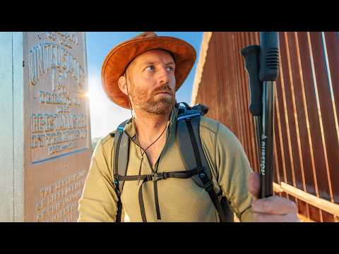 The Trail No One Can Finish