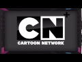 Cartoon Network Plus Doors Closing Bumper