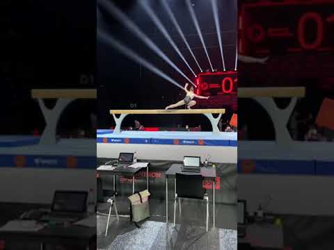 Kunstturn EM Basel 2021 “Livestream Subdivision 3”