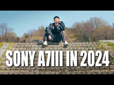 Is Sony A7III Still Worth Buying in 2024?