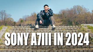 Video thumbnail for Is Sony A7III Still Worth Buying in 2024? by Kensei Akatsu