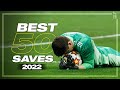 Best 50 Goalkeeper Saves 2022 #3 | HD